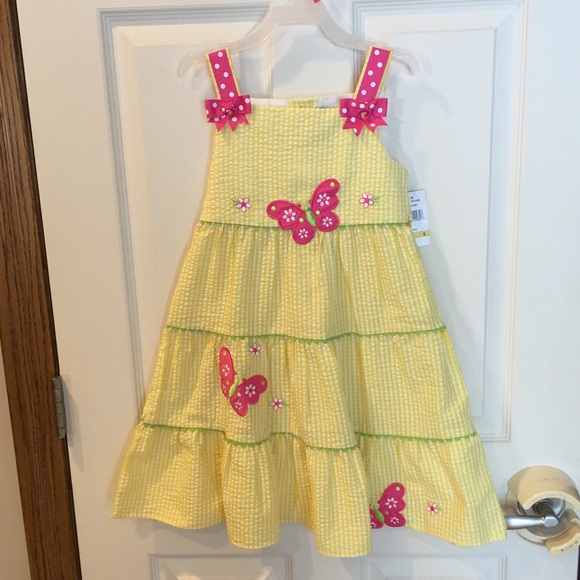 emily rose girl dresses
